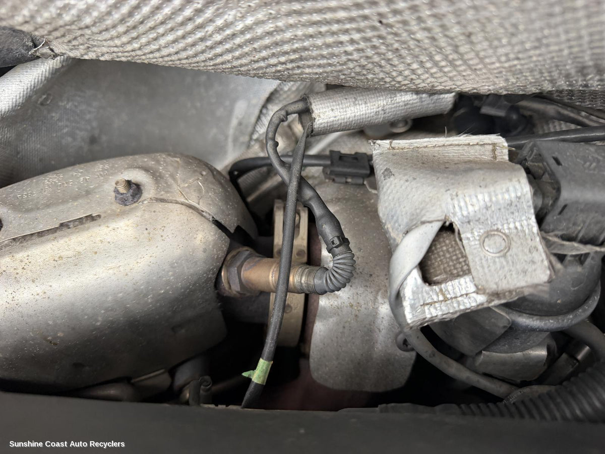 2008-2011 Volkswagen Tiguan Oxygen Sensor