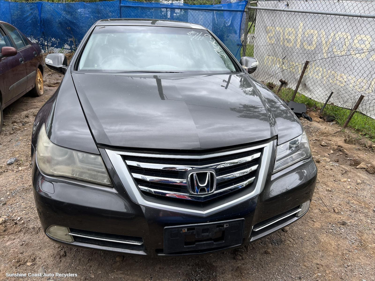 2008-2013 Honda Legend Right Guard