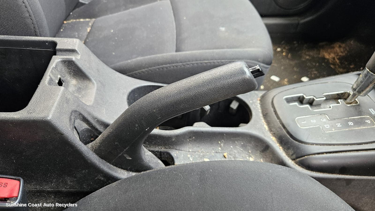 2007-2012 Hyundai I30 Handbrake Lever