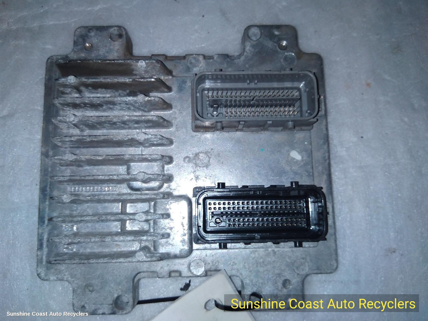 2014 Holden Captiva Ecu