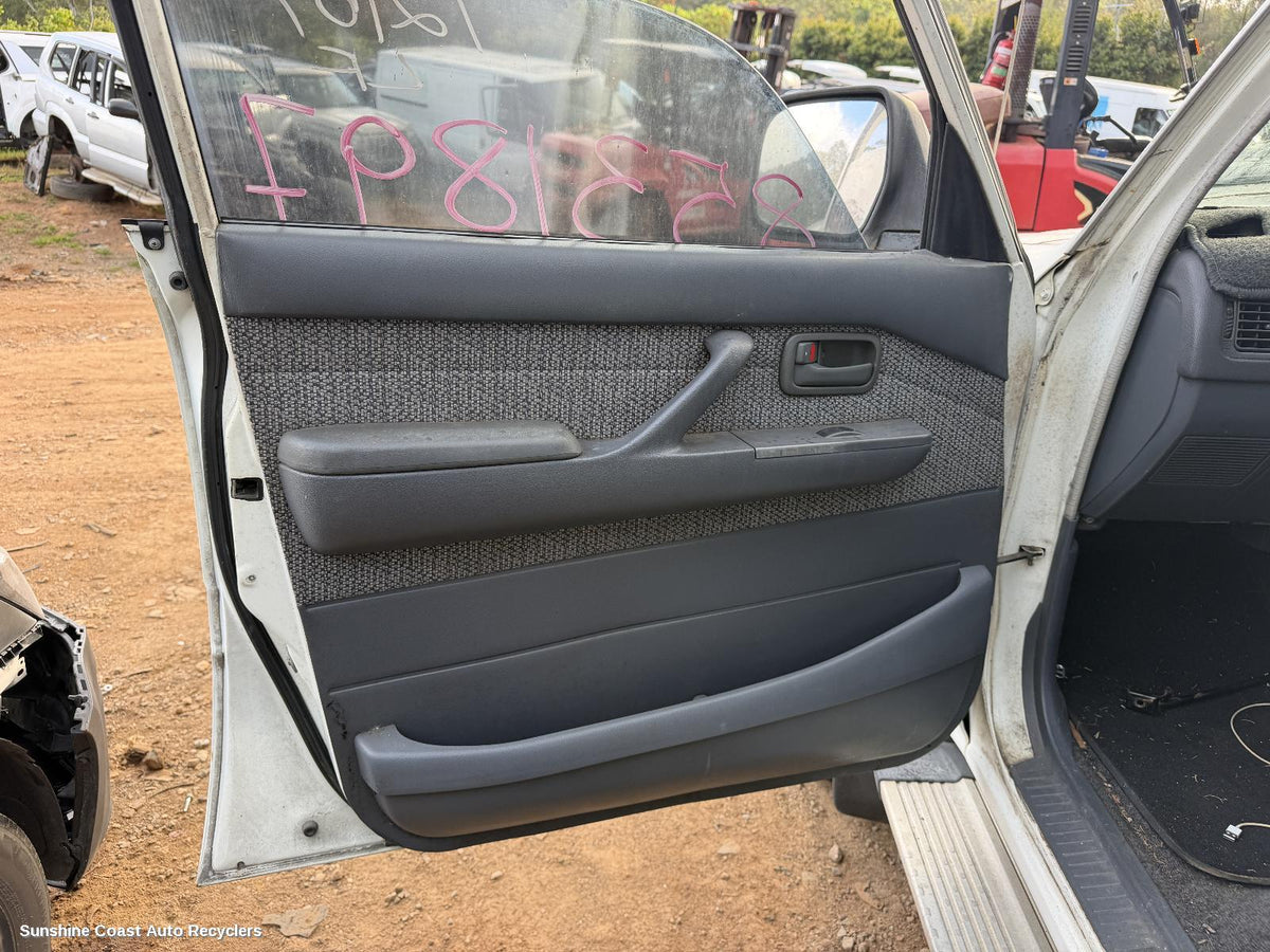 1990-1998 Toyota Landcruiser Door Trim