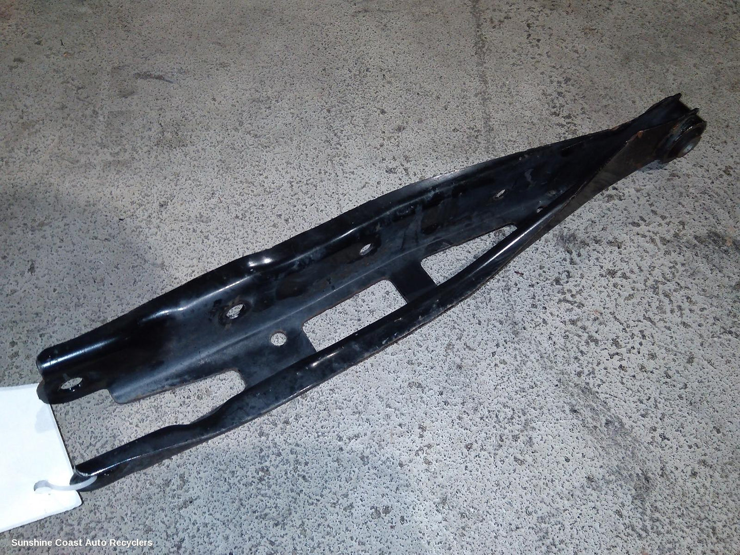 2018-2024 Subaru Forester Left Rear Trailing Arm