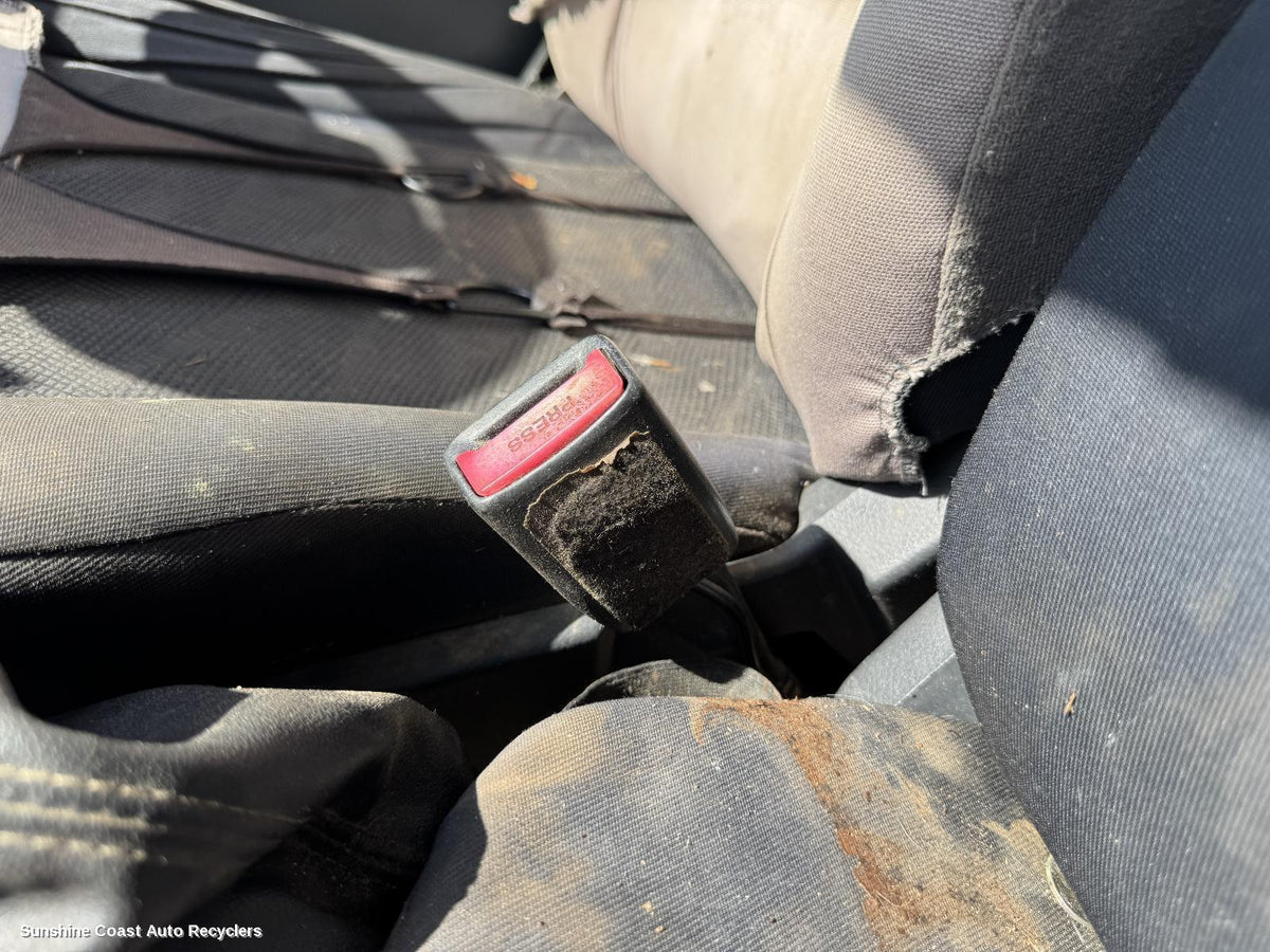 2011-2020 Mazda Bt50 Seatbelt Stalk