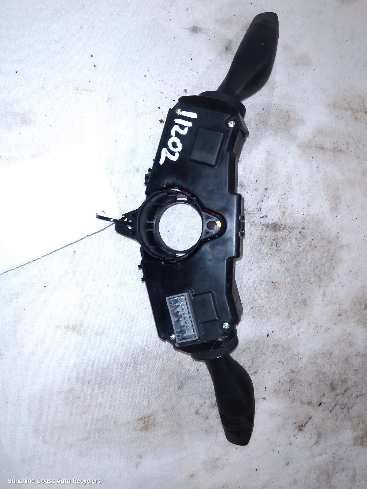 2017-2023 Hyundai I30 Combination Switch