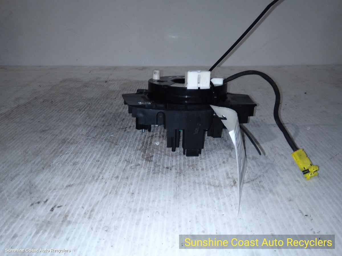 2005-2015 Nissan Navara Airbag Module Sensor