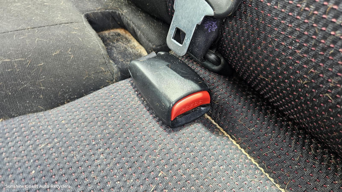 2006-2009 Mazda 3 Seatbelt Stalk