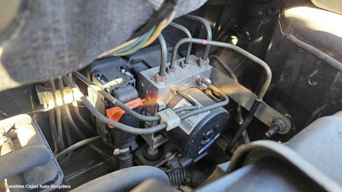 2007-2015 Mitsubishi Lancer Ecu