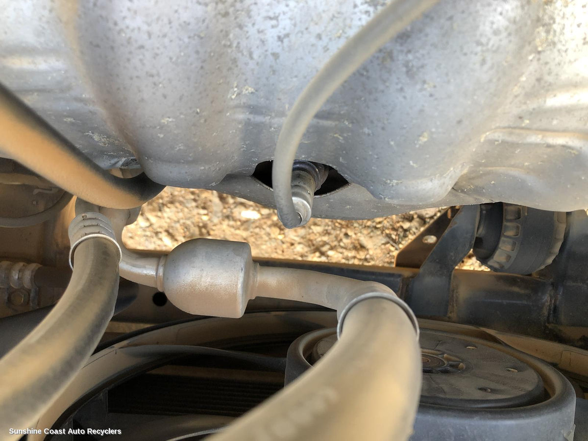 2009-2011 Holden Cruze Oxygen Sensor