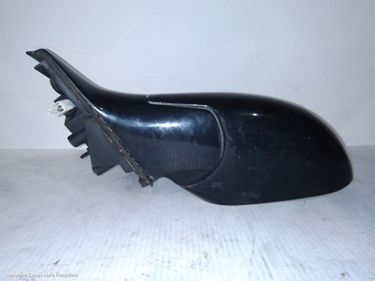 1997-2002 Holden Commodore Left Door Mirror