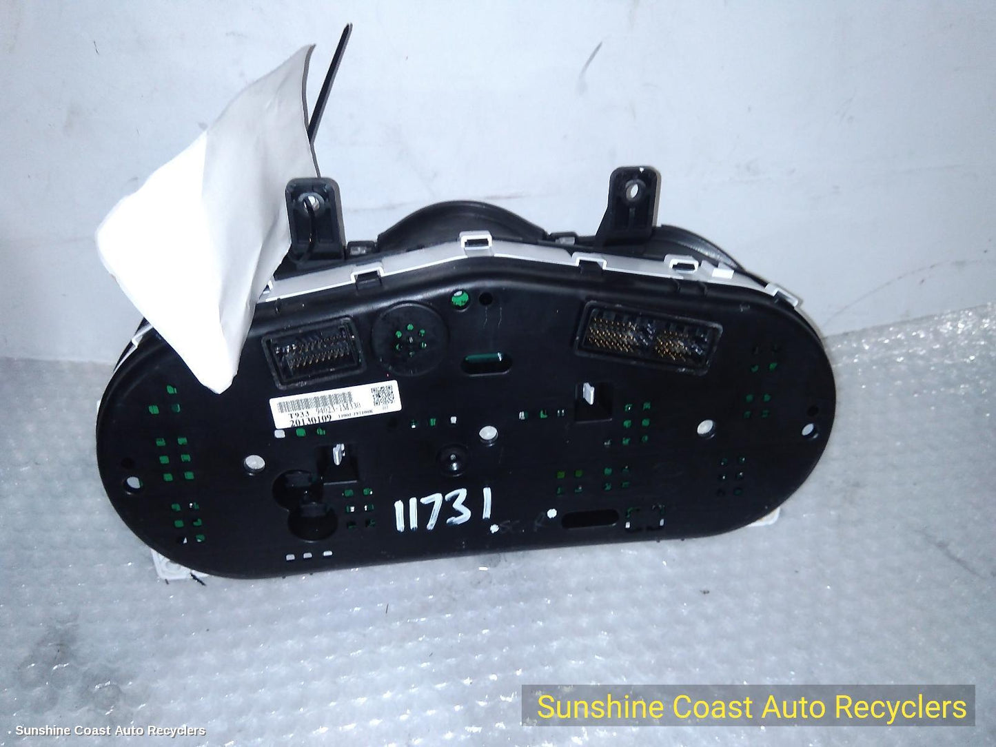 2008-2013 Kia Cerato Instrument Cluster