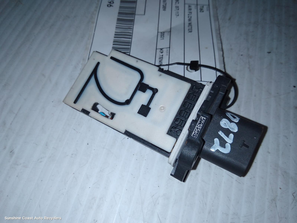 2017-2021 Ldv T60 Air Flow Meter