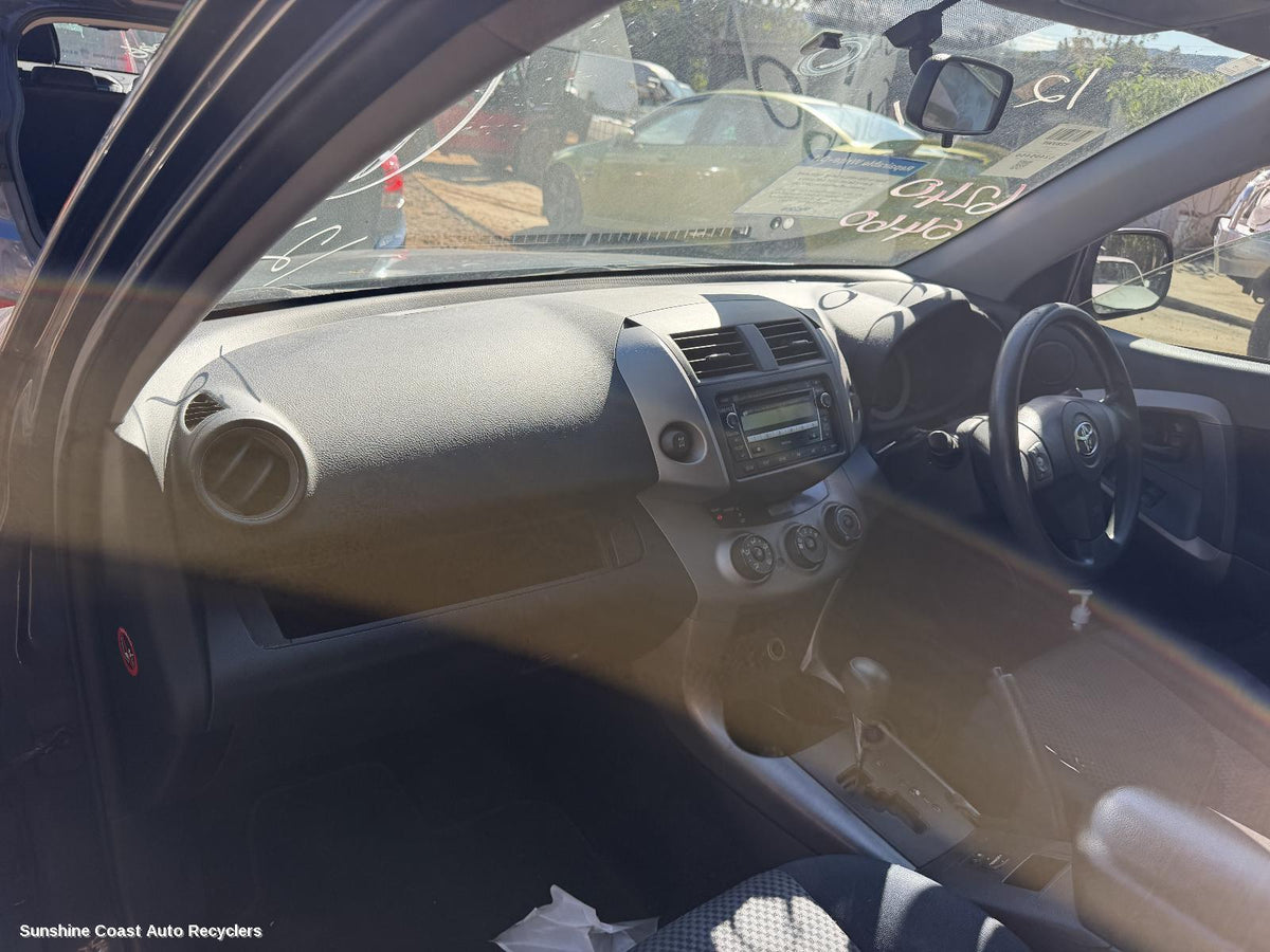 2005-2012 Toyota Rav4 Glove Box