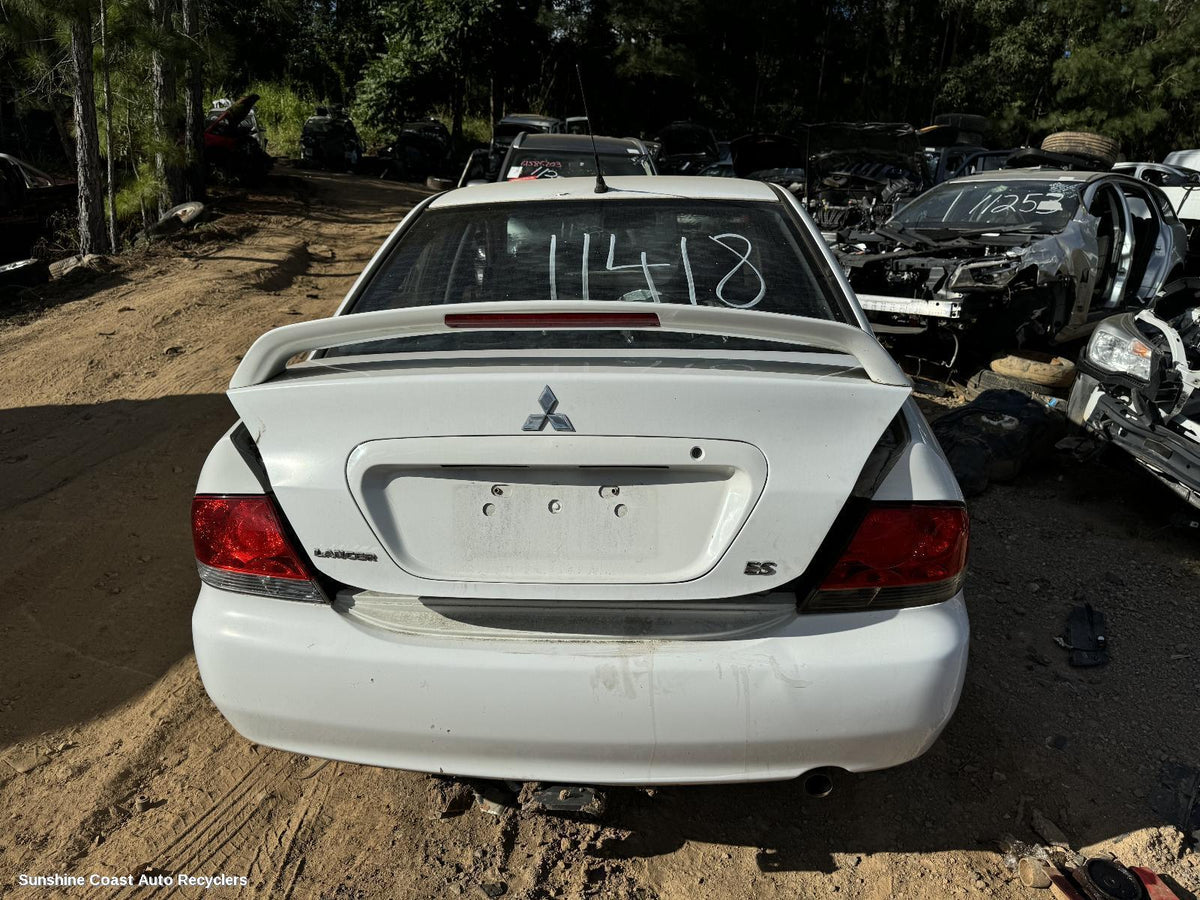 2003-2008 Mitsubishi Lancer Fuel Pump