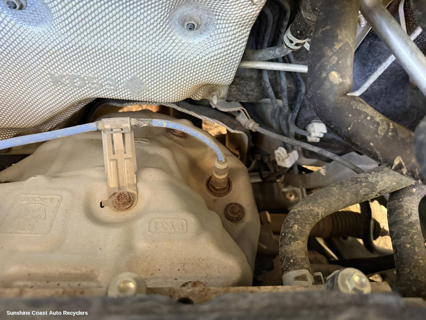 2013-2016 Mazda Cx5 Oxygen Sensor