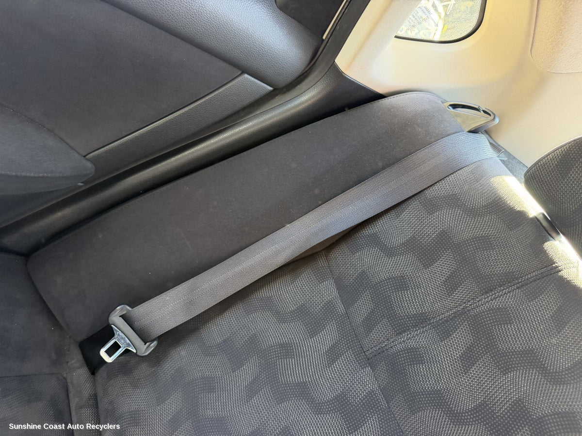 2012-2017 Nissan Pulsar Seatbelt Stalk