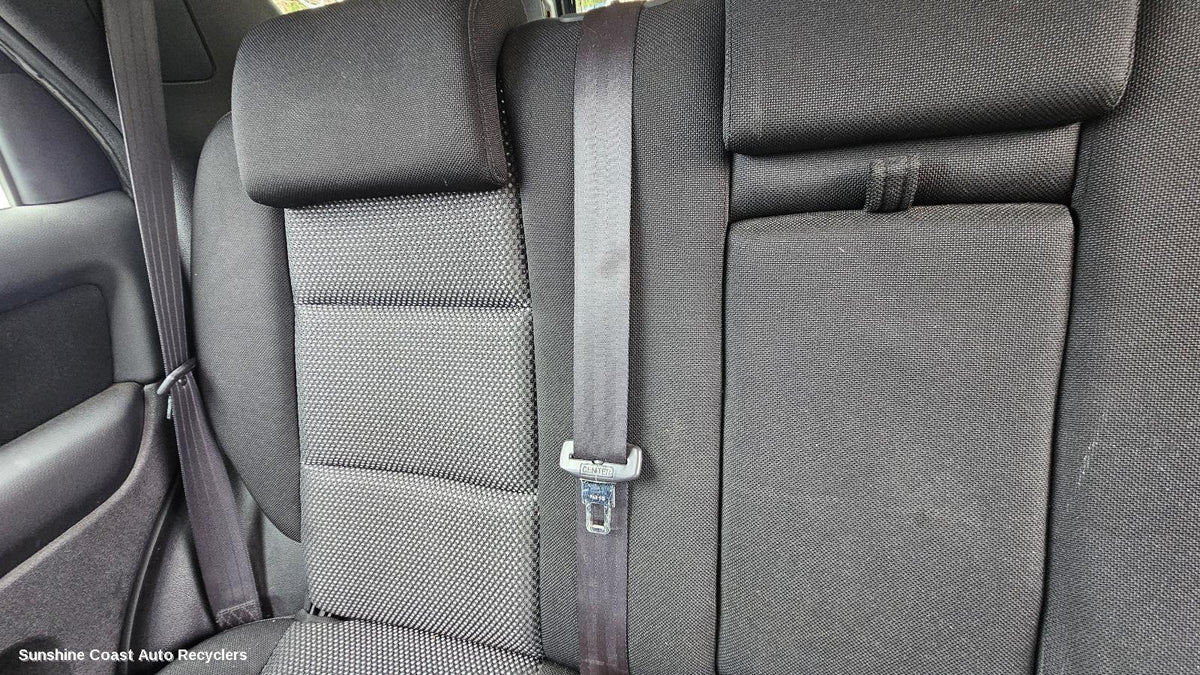 2011-2014 Ford Territory 2nd Seat Rear Seat