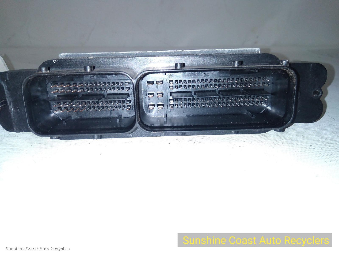 2014 Volkswagen Polo Ecu
