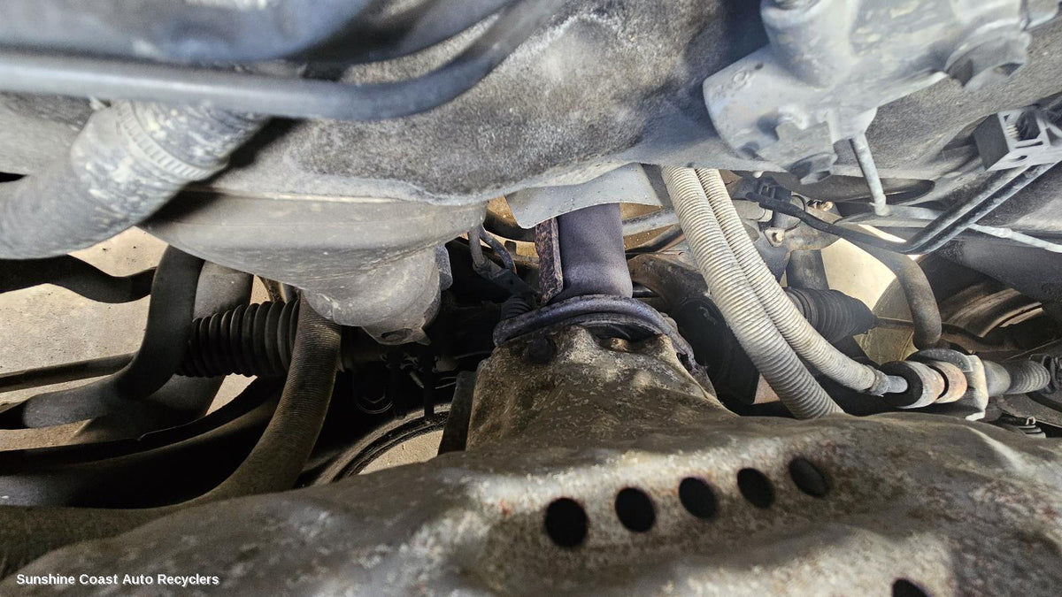 2001-2007 Toyota Corolla Engine Pipe