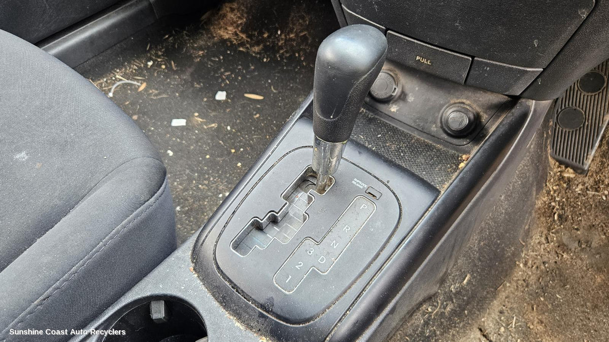 2007-2012 Hyundai I30 Gear Stick Shifter