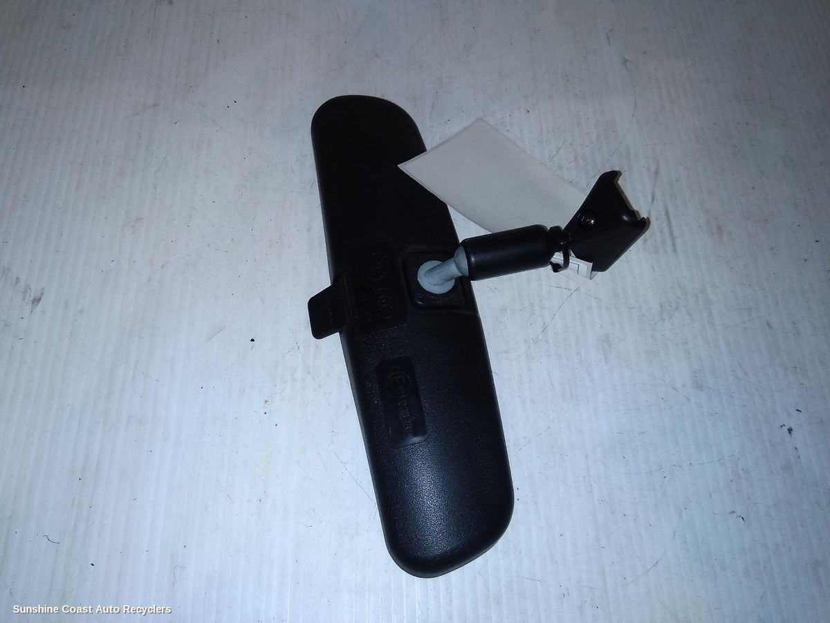 2017-2026 Ldv T60 Interior Mirror