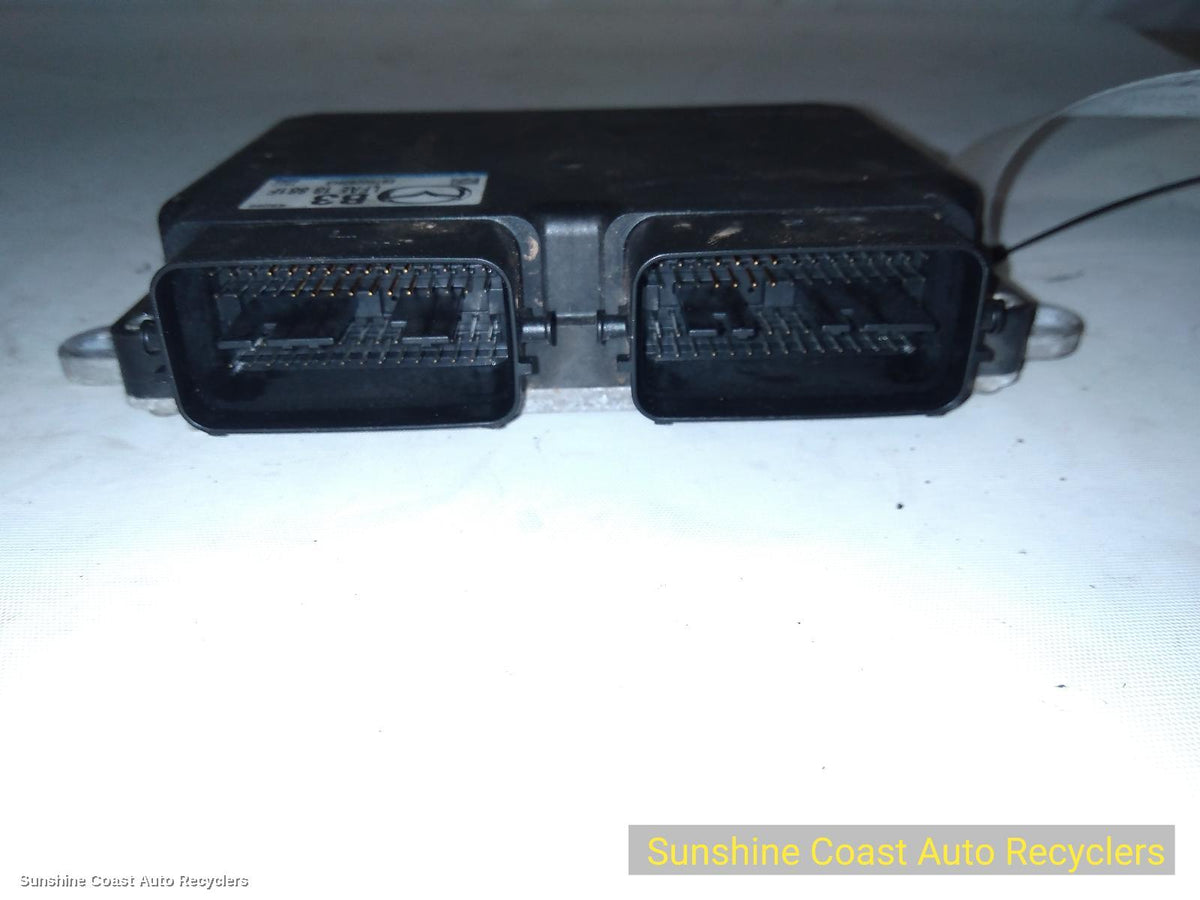 2011-2013 Mazda 3 Ecu