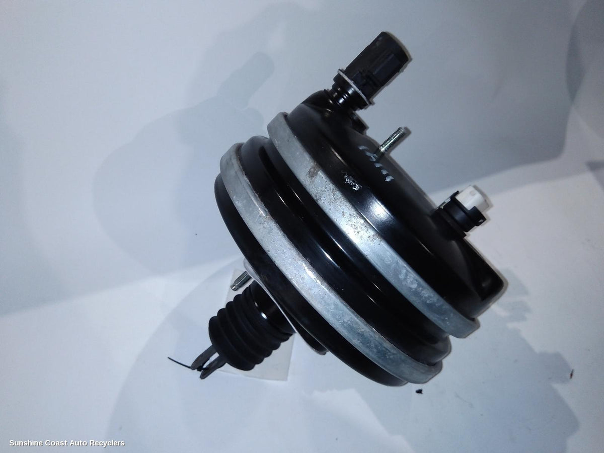 1996-2002 Mercedes E Class Brake Booster