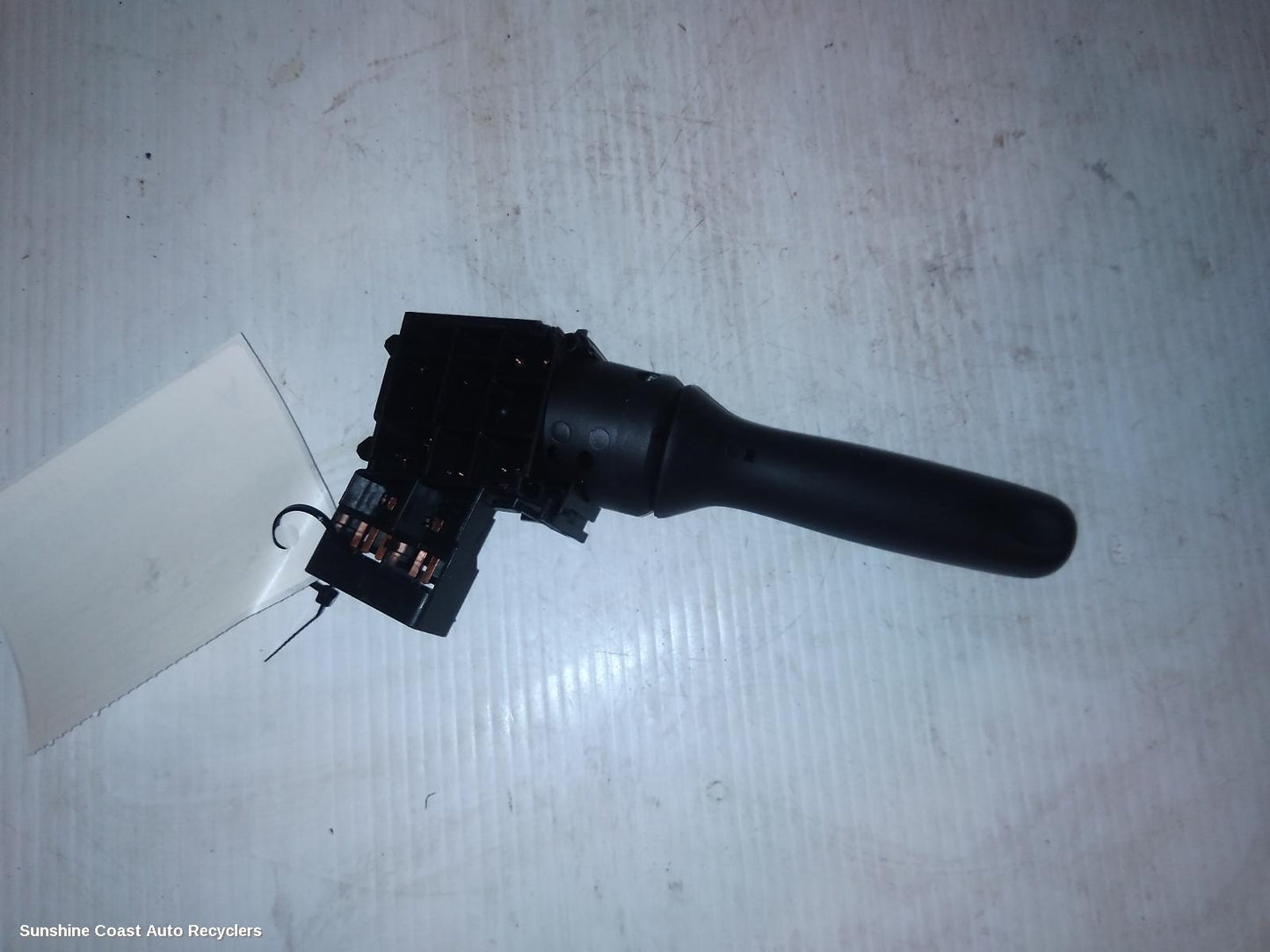 2014 Toyota Hilux Combination Switch