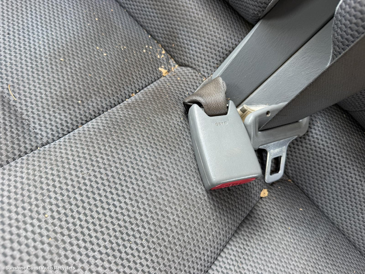 2005-2019 Toyota Hiace Seatbelt Stalk