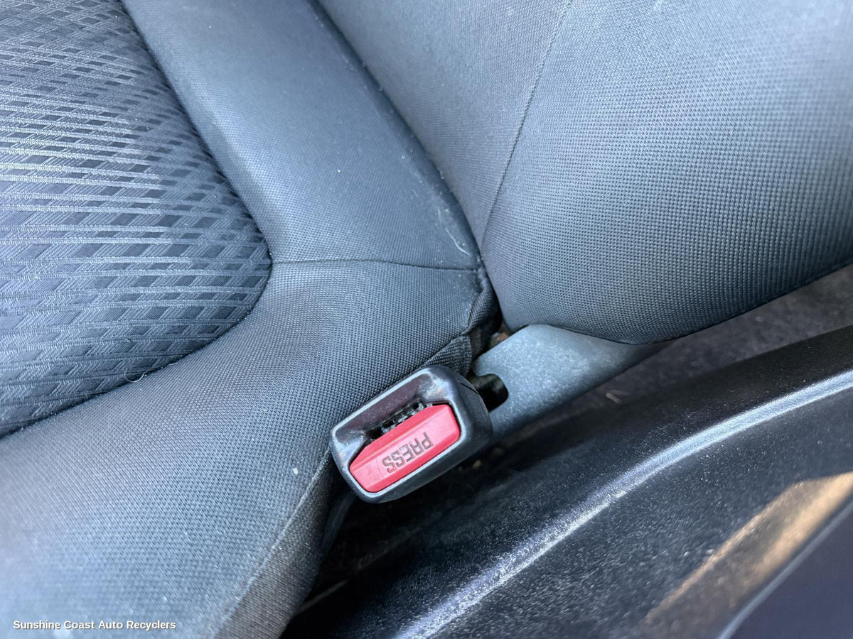 2009-2015 Mitsubishi Challenger Seatbelt Stalk