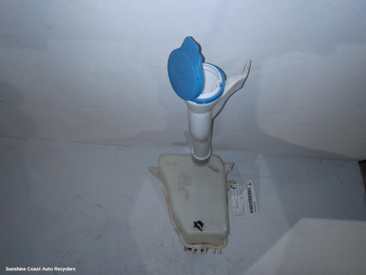 2017-2025 Mg Zs Washer Bottle