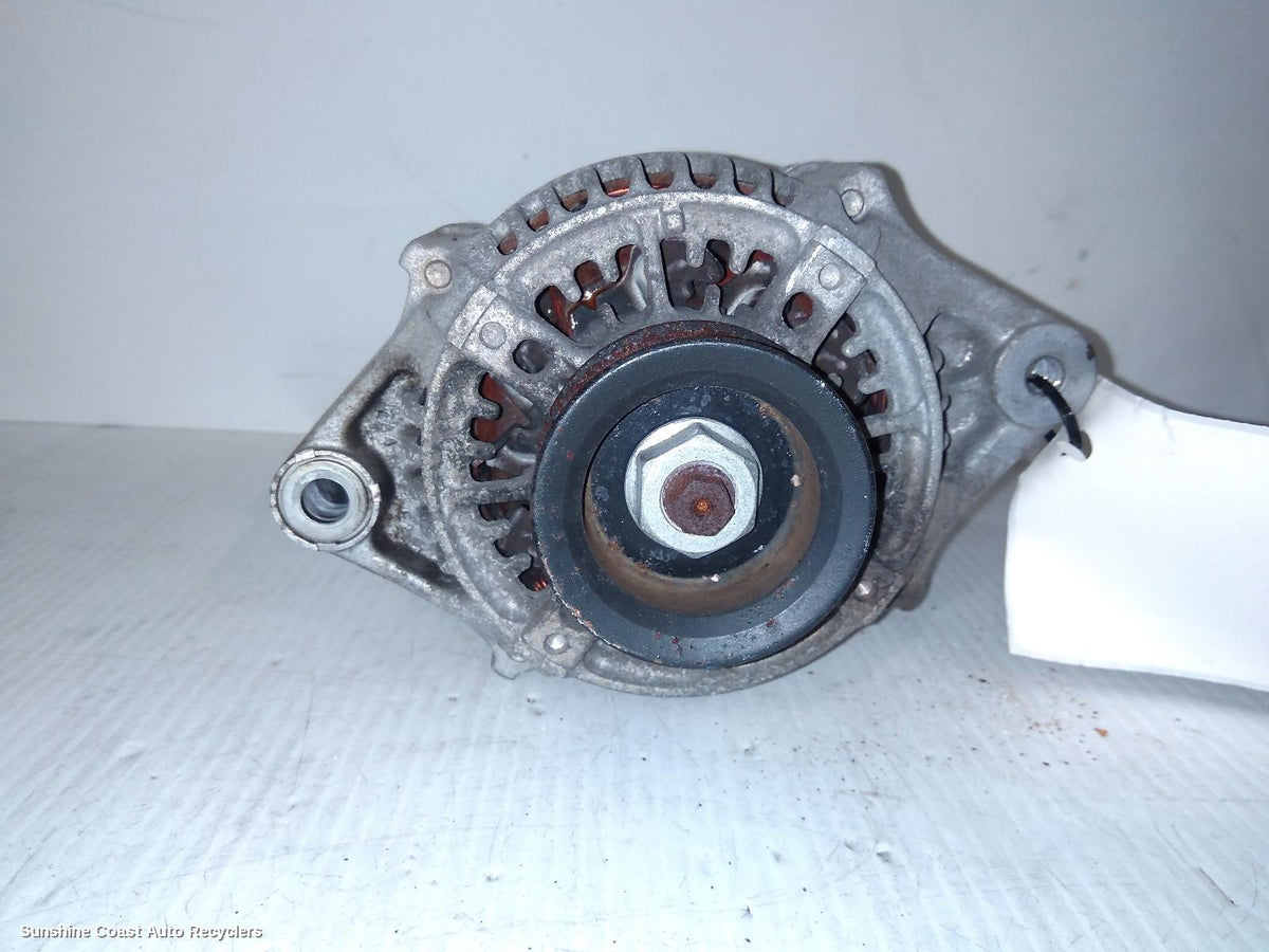 2006-2011 Suzuki Swift Alternator