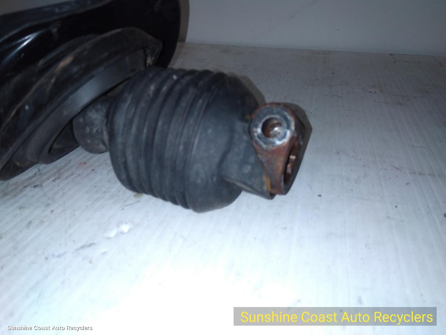 2006-2011 Holden Captiva Steering Intermediate Shaft