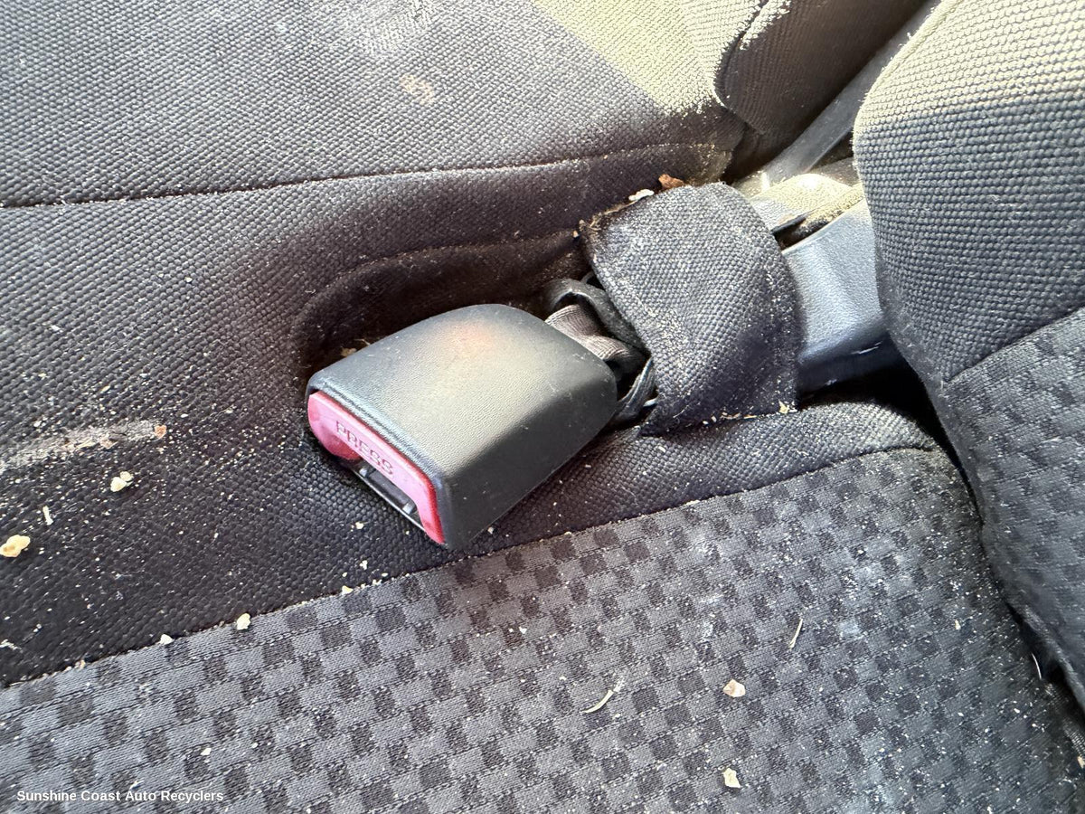 2005-2012 Toyota Rav4 Seatbelt Stalk