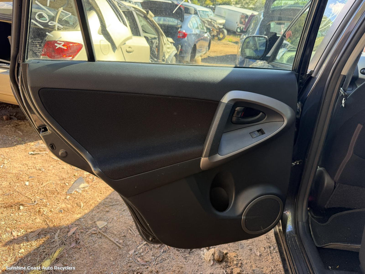 2005-2012 Toyota Rav4 Speaker