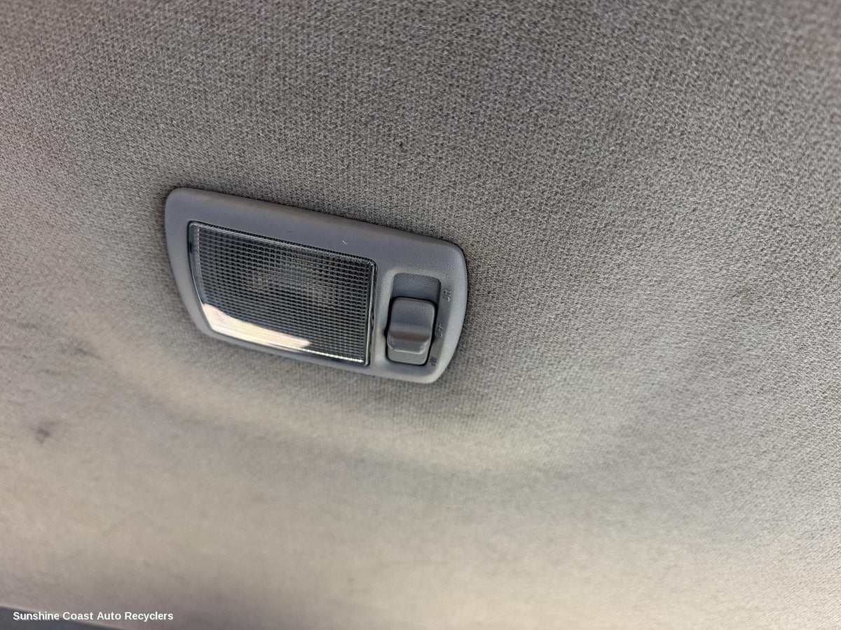 2002-2011 Hyundai Getz Courtesy Light