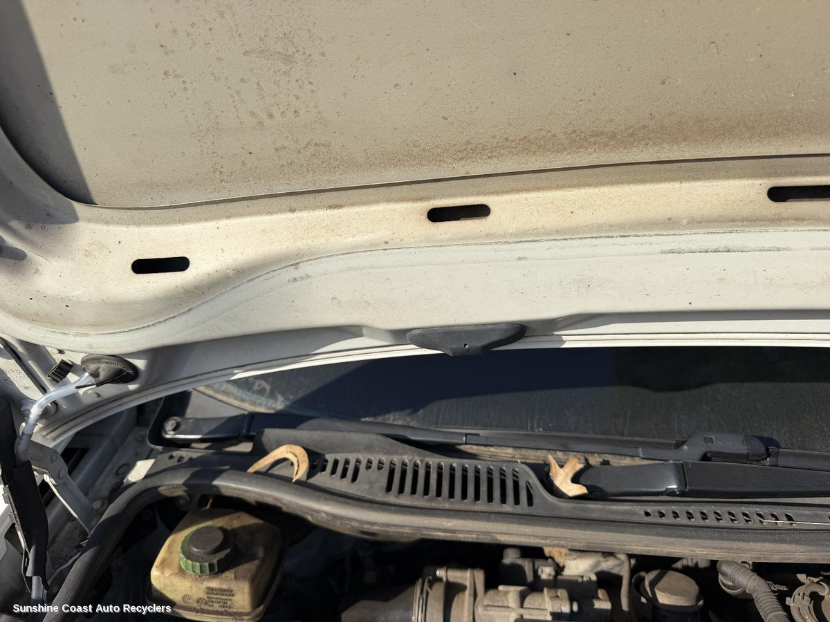 2004-2010 Volkswagen Caddy Wiper Arm