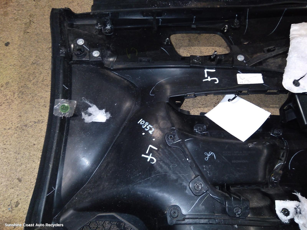 2012-2017 Honda Crv Door Trim