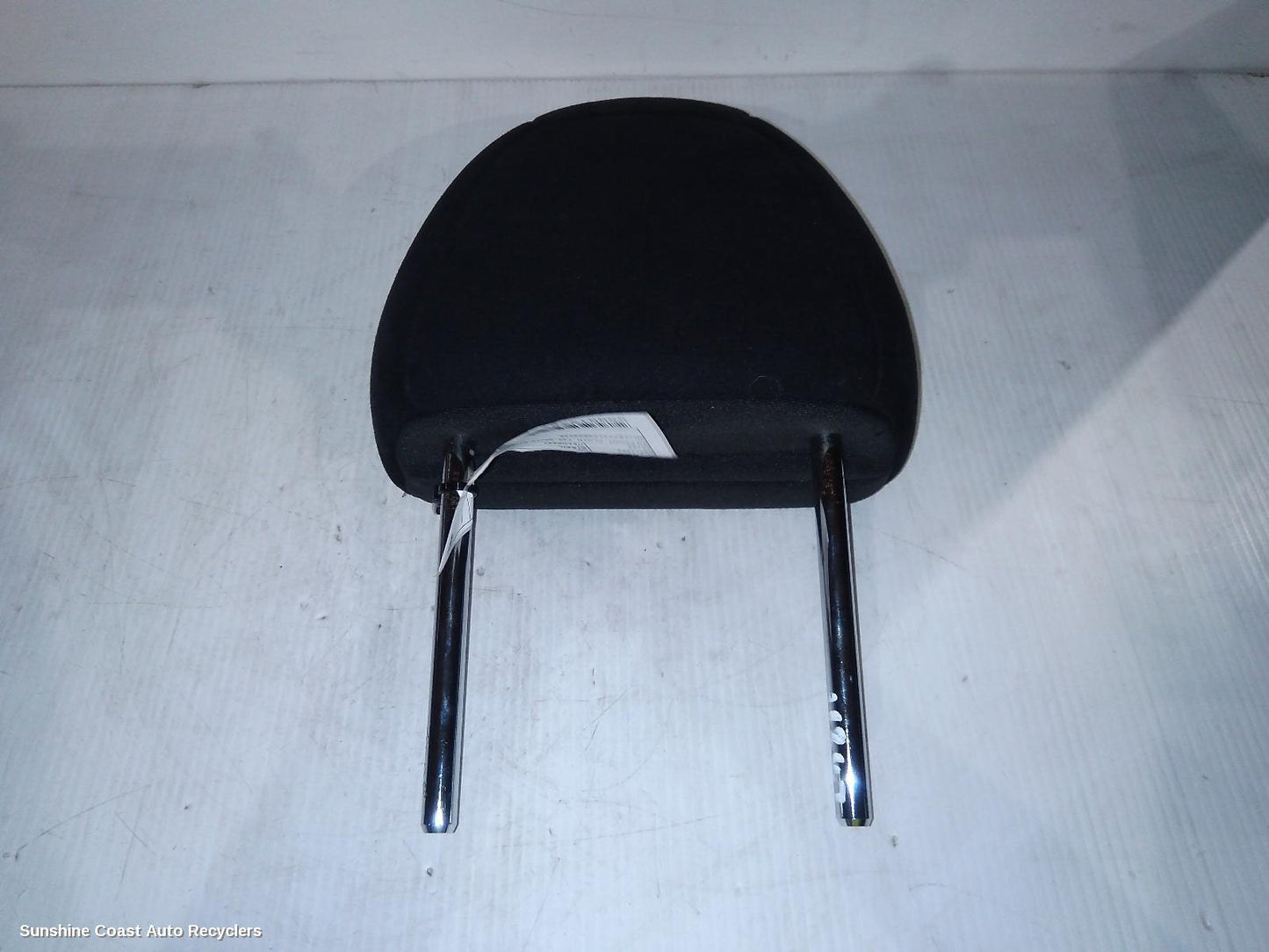 2015 Nissan Xtrail Headrest
