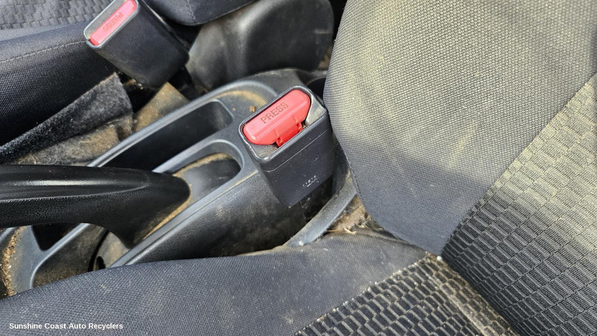2010-2012 Nissan Micra Seatbelt Stalk