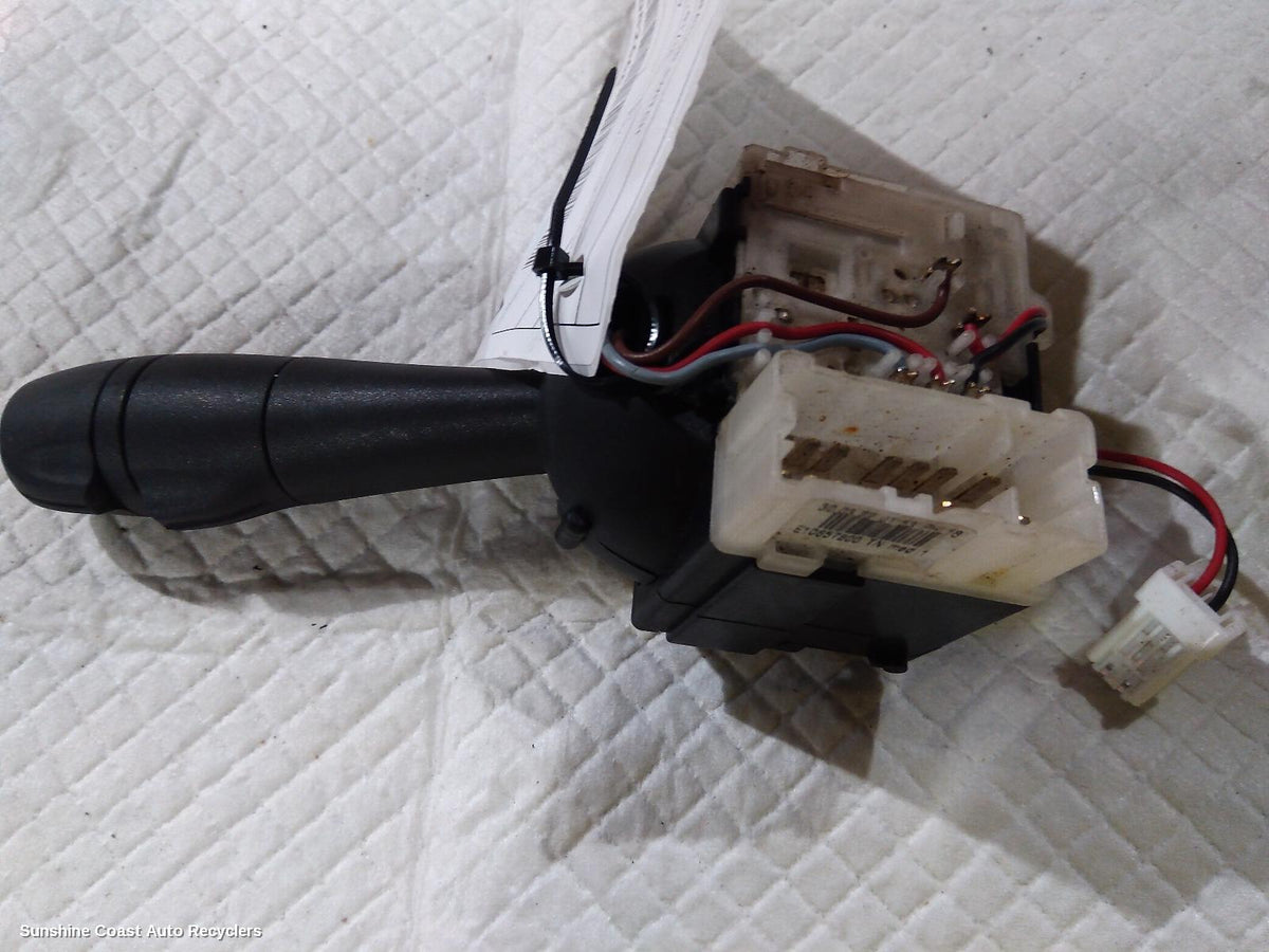 2015-2026 Renault Trafic Combination Switch