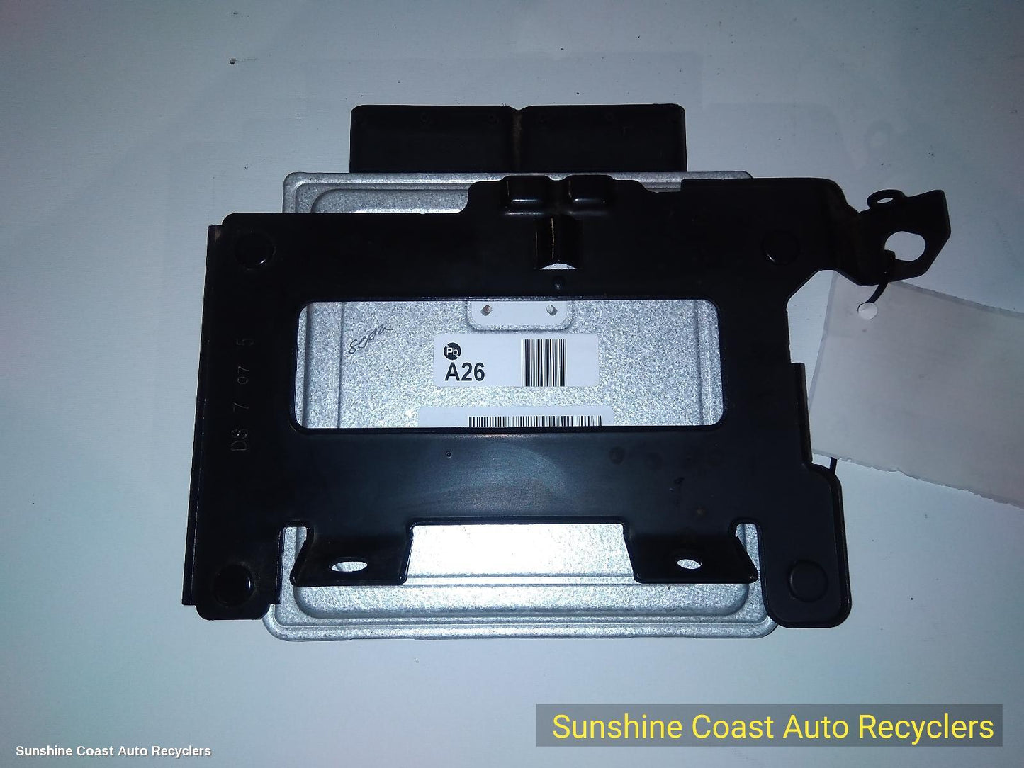2017 Hyundai Elantra Ecu