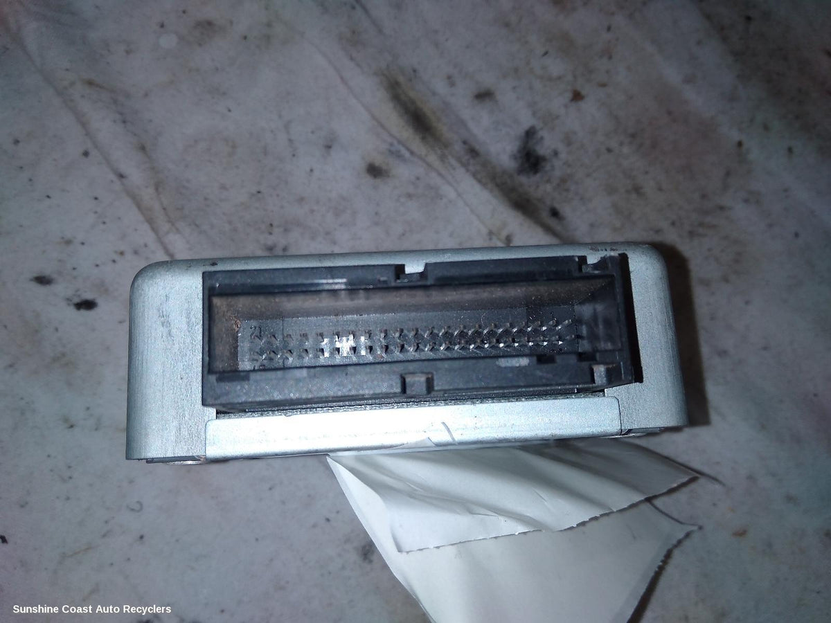 2004-2009 Holden Astra Ecu