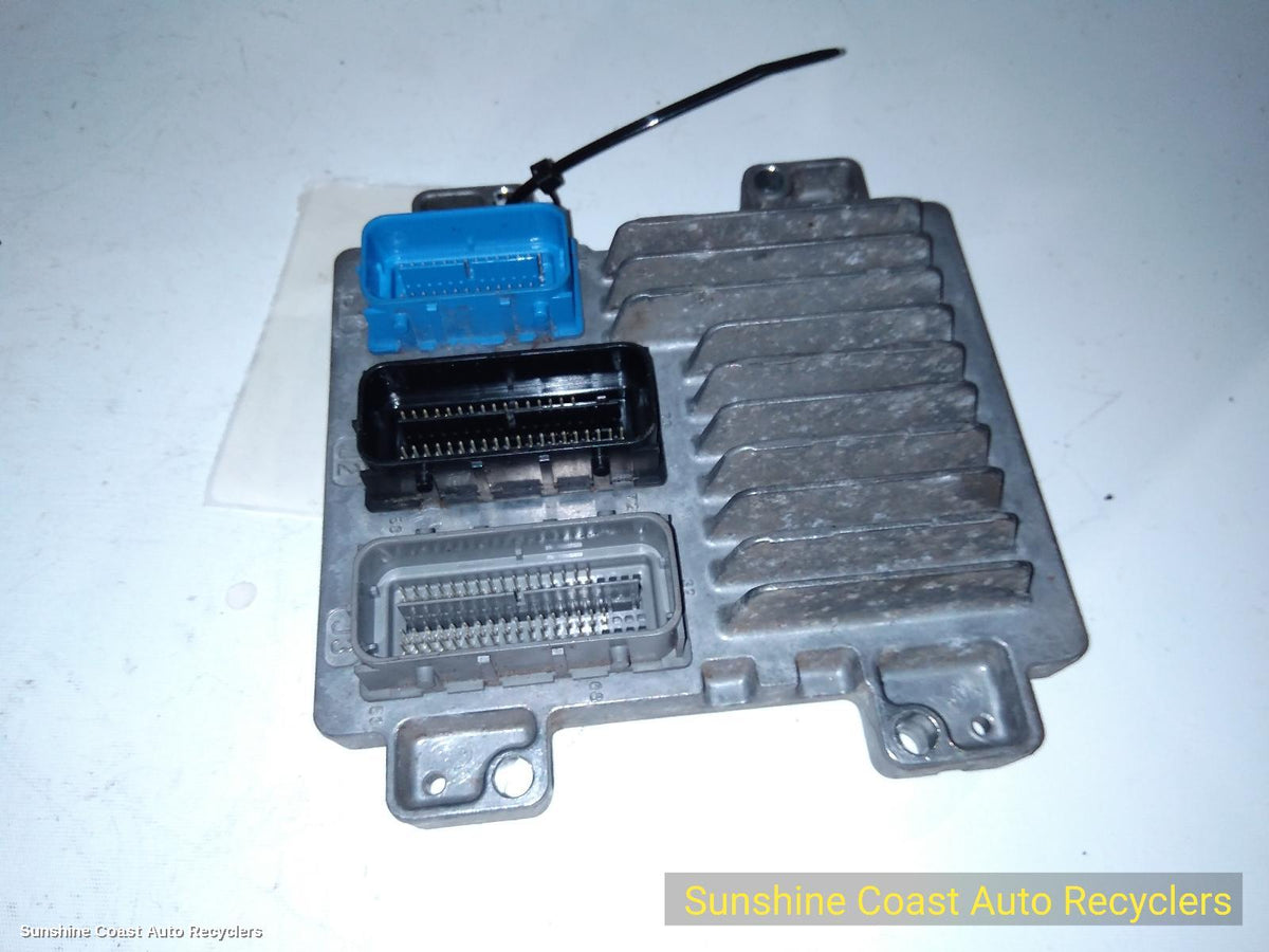 2011-2017 Holden Cruze Ecu