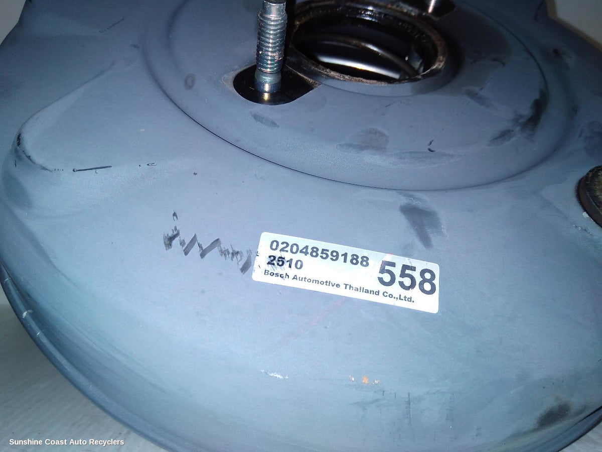 2018-2023 Mitsubishi Triton Brake Booster