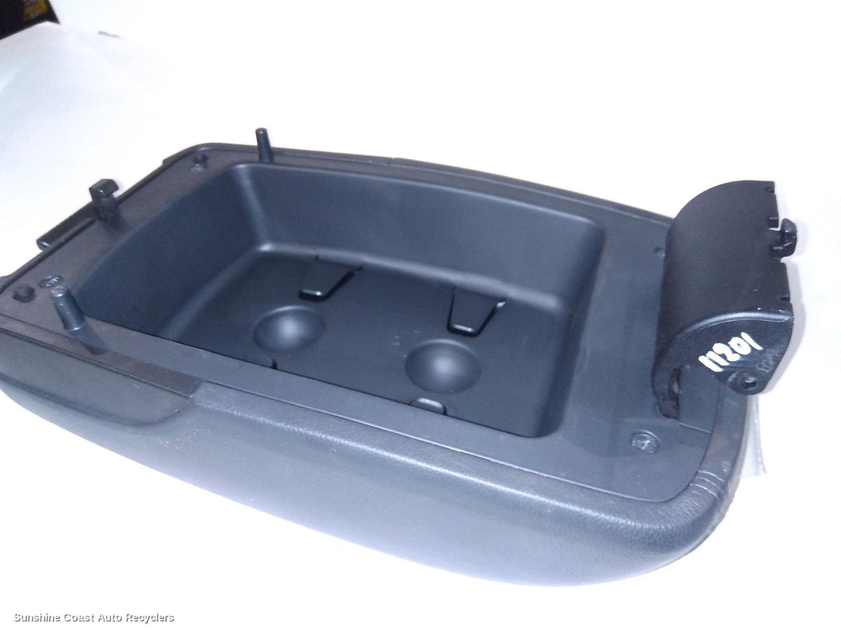 2012-2018 Hyundai Santa Fe Console