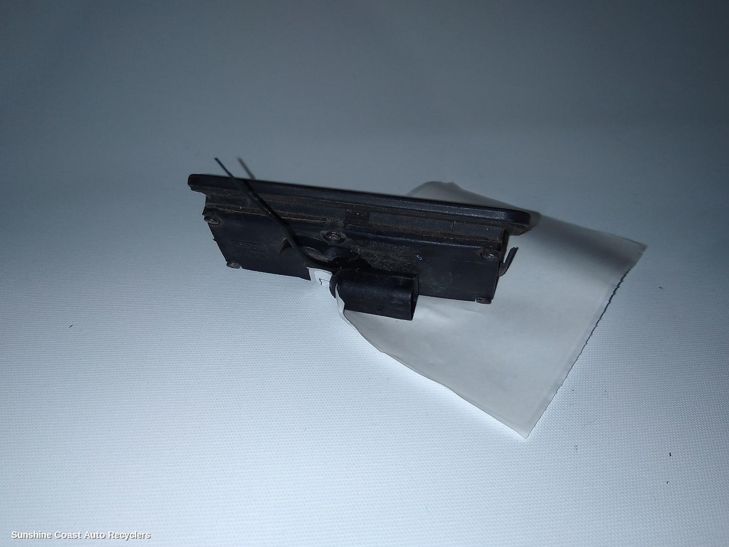 2010 Ford Focus Tailgate Handle
