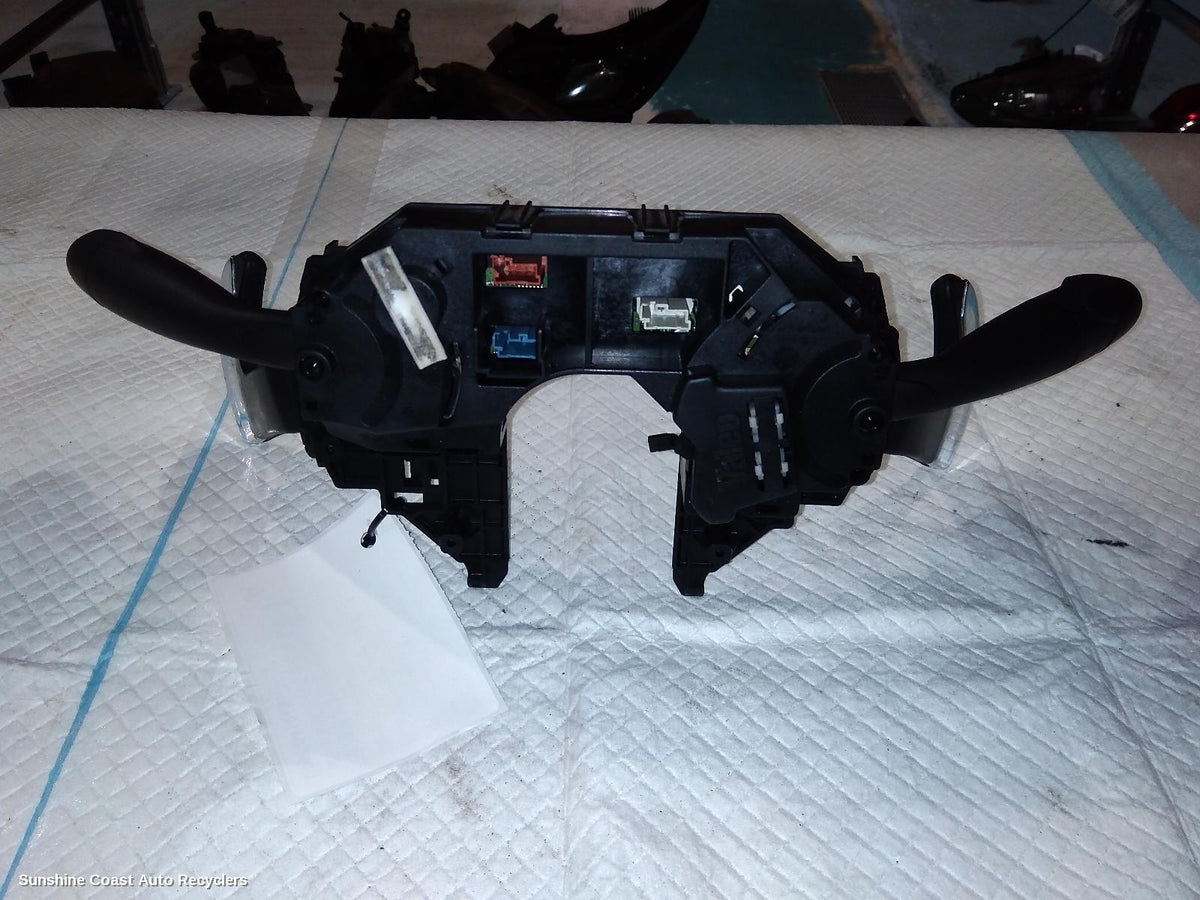 2007-2013 Citroen C4 Combination Switch