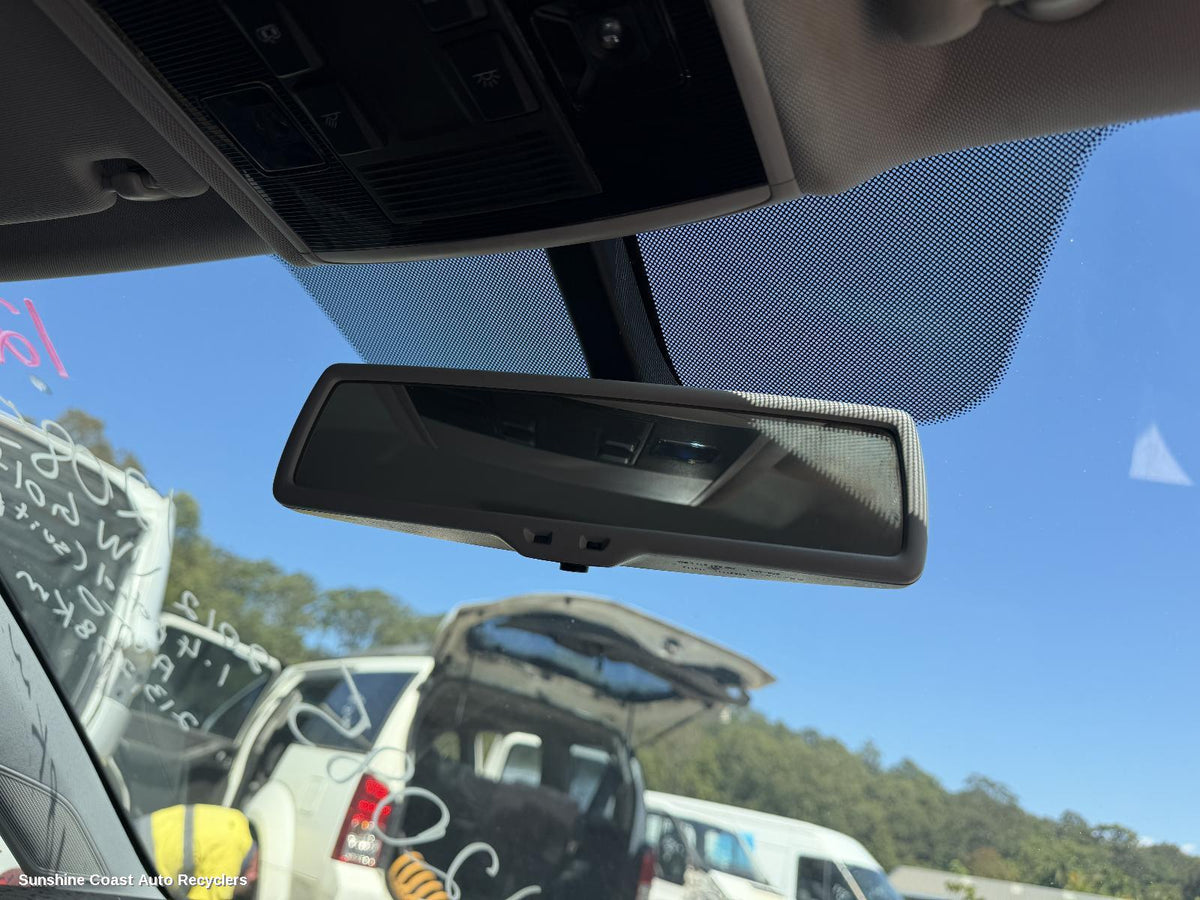 2012-2020 Volkswagen Golf Interior Mirror