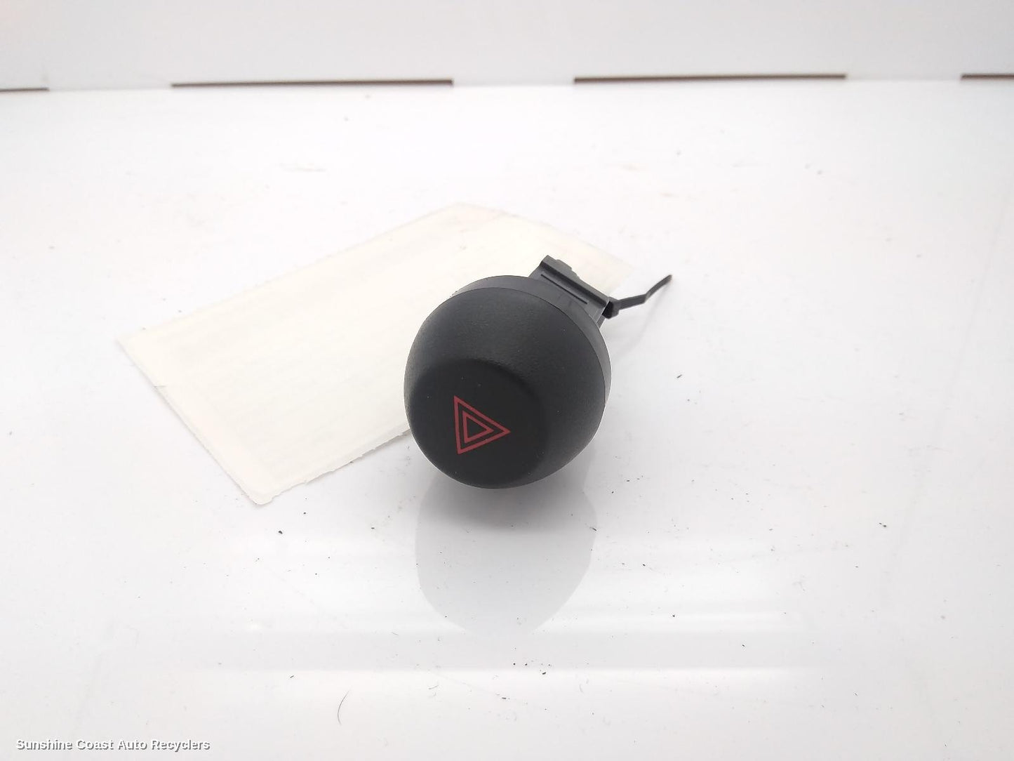 2012 Toyota Rav4 Misc Switch Relay