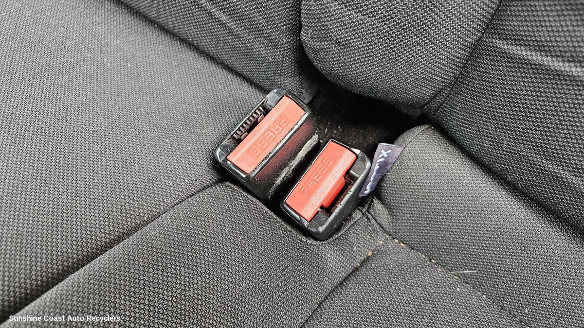 2010-2016 Renault Megane Seatbelt Stalk